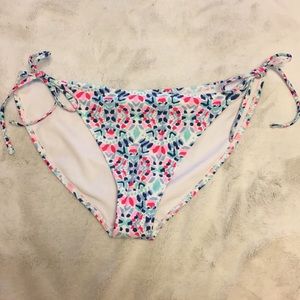 Aerie swim bottoms